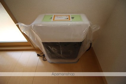 リビングタウン青葉　Ａ[2LDK/60.75m2]の内装2