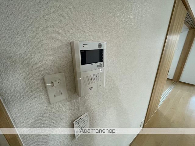 ライズ霧島の内装写真