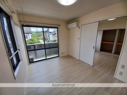 ＤＩＡＳ　ＯＡＮＡ　Ｄ棟[2K/42.6m2]の内装3