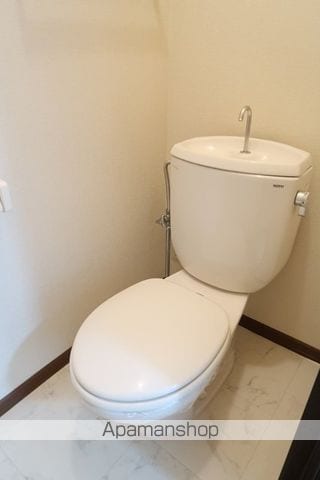 ドミール長久手の内装写真