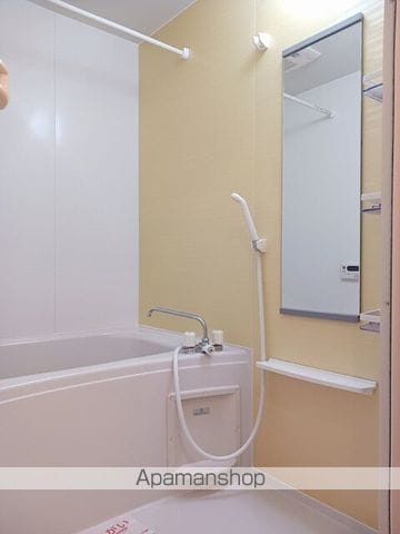 メローライフBの内装写真