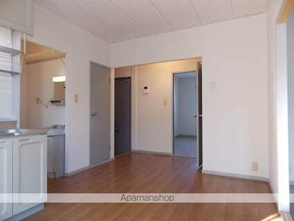 メゾンドール小木[3DK/39.6m2]の内装2