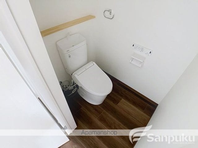 ロータリー本町の内装写真