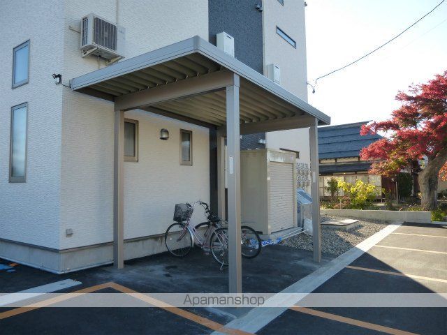コンフォート西大通のその他写真