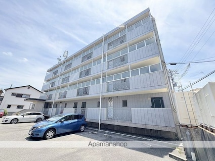 メゾン紀三井寺Ⅱ[1DK/36m2]の外観5