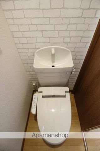 ONE CUBEの内装写真