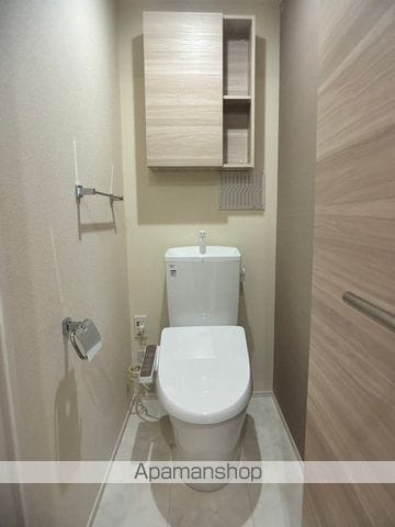 Dーavance今本町Bの内装写真