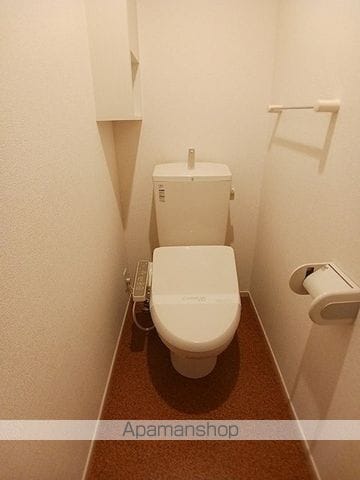アルフォートの内装写真