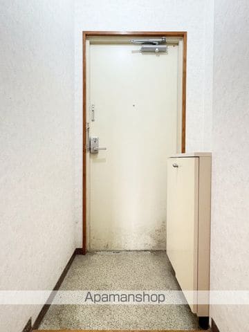 ウィンディホクエンIIの内装写真