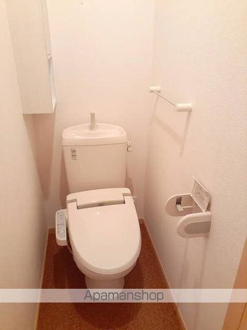 サニーグローヴの内装写真