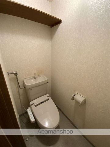 フローレンスの内装写真