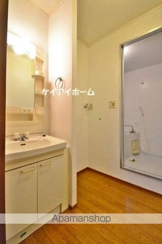 メゾンラフォーレの内装写真