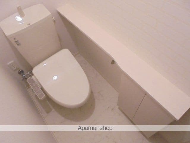 グランモアポムの内装写真
