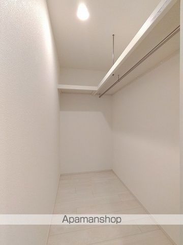 エル・セレーノ新大阪北の内装写真