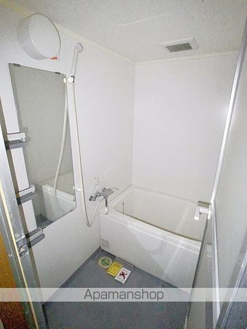 ビバリーズ21 B棟の内装写真