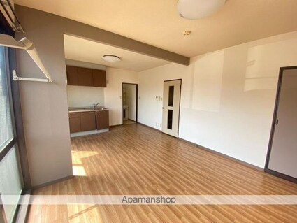 フレグランス円座　Ｄ棟[2LDK/57.81m2]の内装3