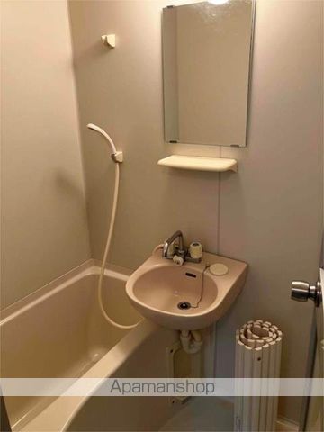 フッティックスの内装写真