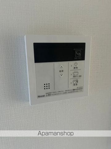 LIVECASA平塚の内装写真