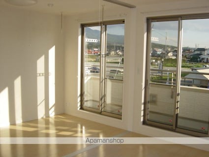 サウスウインド[1LDK/39.09m2]のリビング・居間