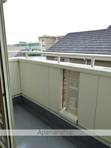 サニーハウス 2の内装写真