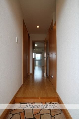 フィオーレの内装写真