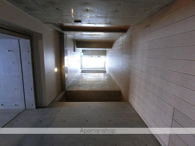 BRICK RESIDENCE 目黒本町の内装写真