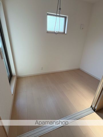 FSTYLE西取石4号館の内装写真