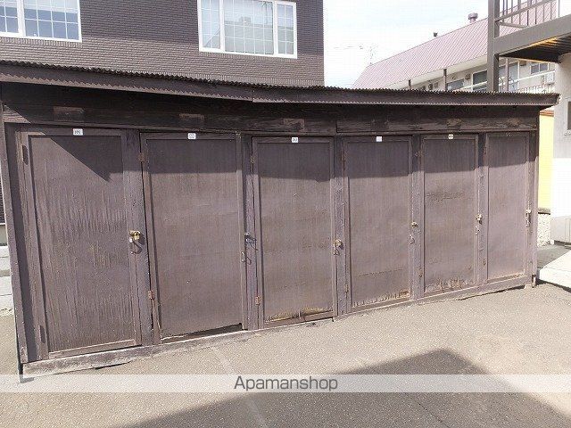 おのコーポラスの外観写真