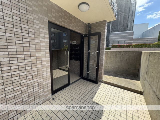リージングマンションのその他写真