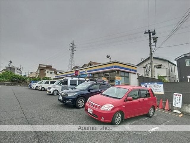 green hillsの周辺写真