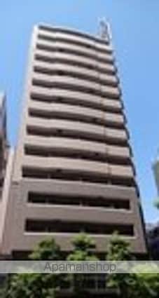 スペーシア秋葉原[1K/23.85m2]の外観
