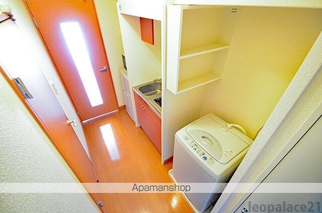 和歌山県和歌山市北出島[1K/23.18m2]のその他部屋・スペース2
