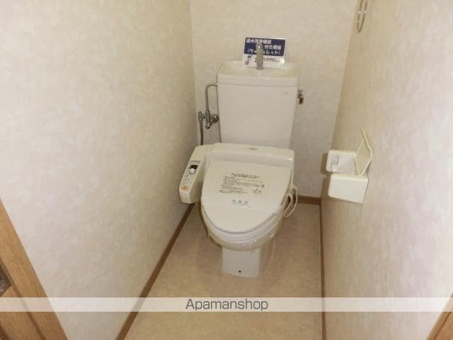 サンコート大島C棟の内装写真