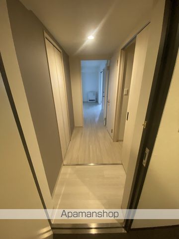 URANOSS11の内装写真