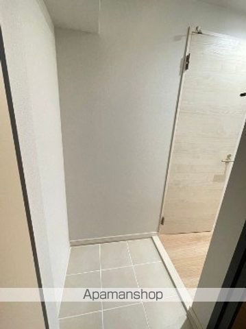 コンフォリア北池袋の内装写真