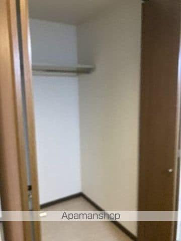 ASAHIアンソレイエの内装写真