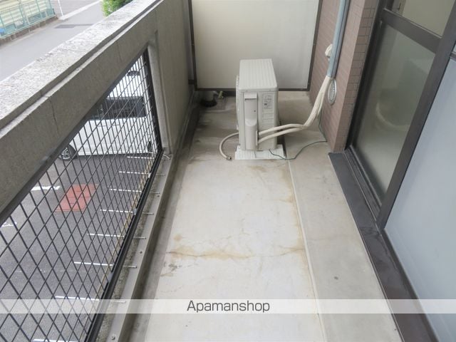 パセール青柳の内装写真