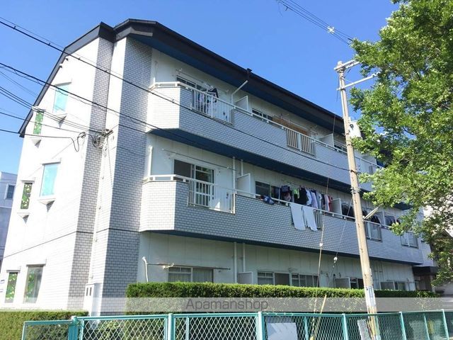 リバーサイド友の外観写真