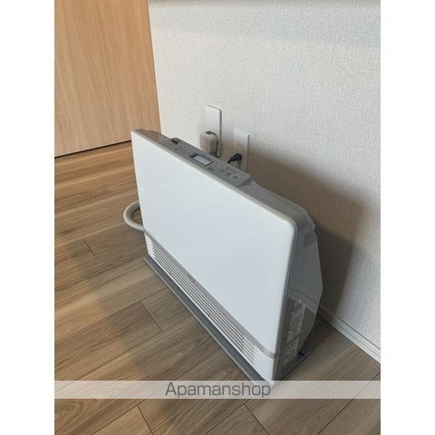 デュオヒルズ北見の内装写真