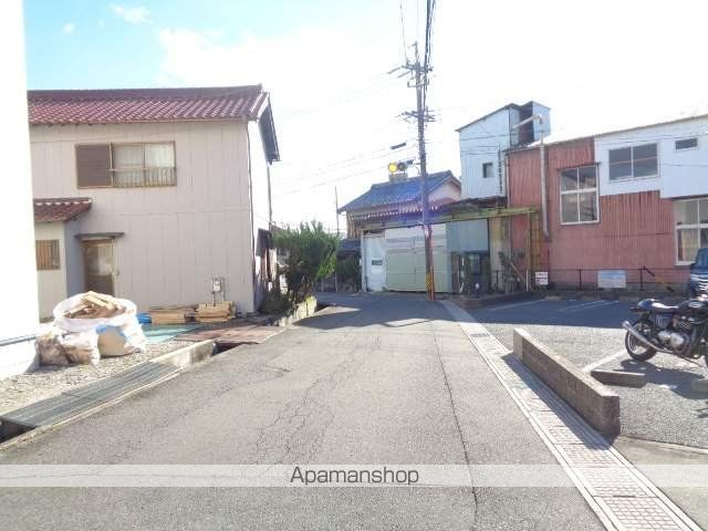 関西本線 朝日駅 徒歩8分 2階建 築18年の周辺写真