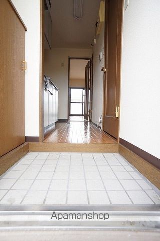 エス・トゥ・ディオの内装写真