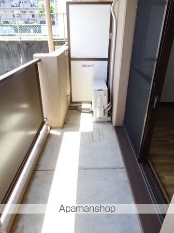 GRANDPIAの内装写真