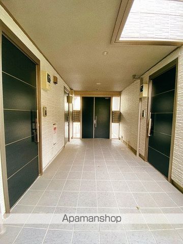 カーサクレア八潮のその他写真