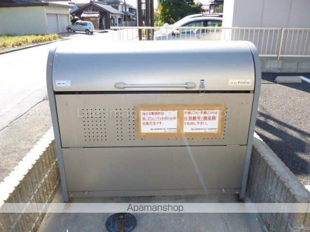 シャーメゾン ルミエールのその他写真