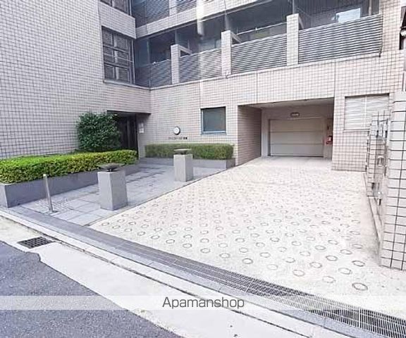 パインフィールド朱雀の外観写真