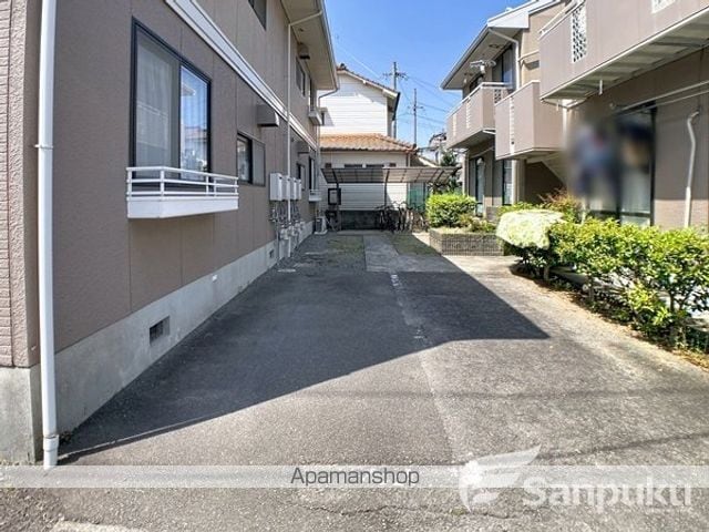セジュール堀江 B棟のその他写真