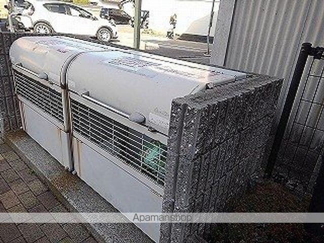 レオパレス幸陽のその他写真