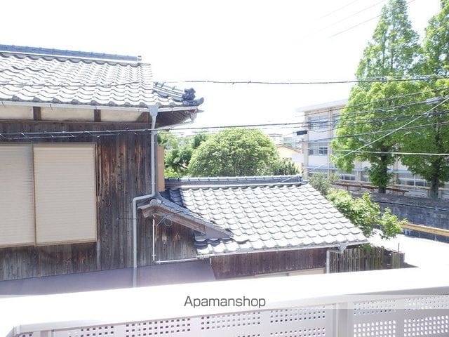 アーバン宮地Dの内装写真