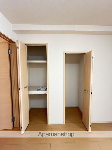 GROWIIの内装写真