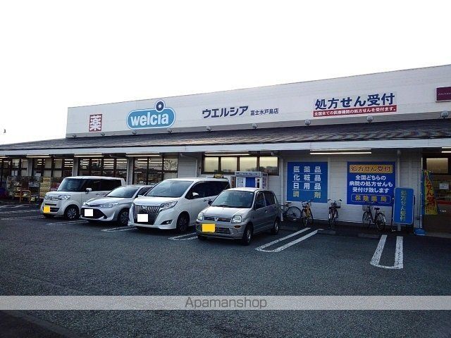 ガルボ・ティエラの周辺写真